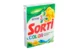 Порошок стиральный Sorti Автомат Колор, 350 г